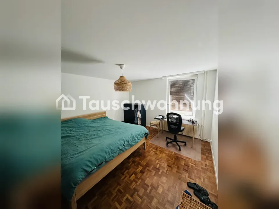 4.5 Zimmer Wohnung in Zürich – Foto 11 von 16