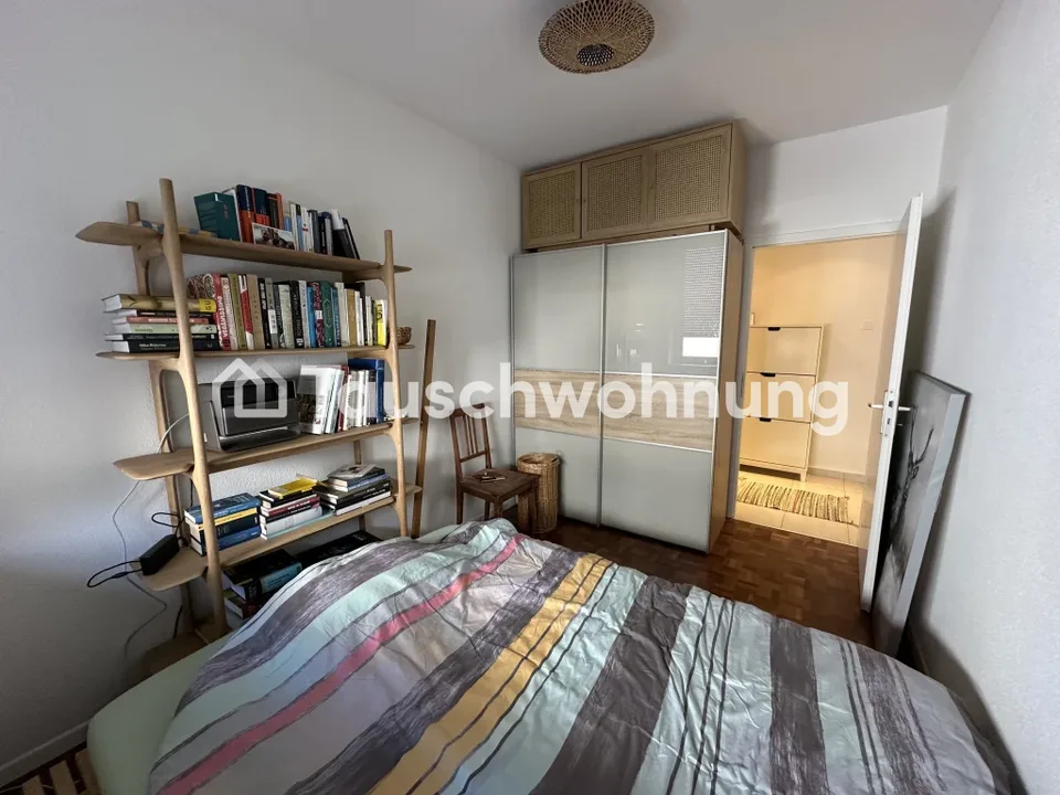 4.5 Zimmer Wohnung in Zürich – Foto 12 von 16