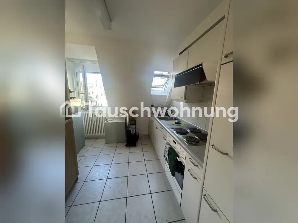3.5-Zimmer-Wohnung in Zürich, Kreis 4 – Foto 6 von 9