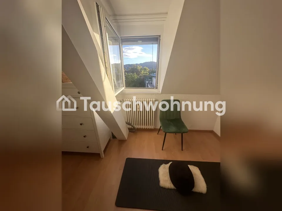 3.5-Zimmer-Wohnung in Zürich, Kreis 4 – Foto 7 von 9