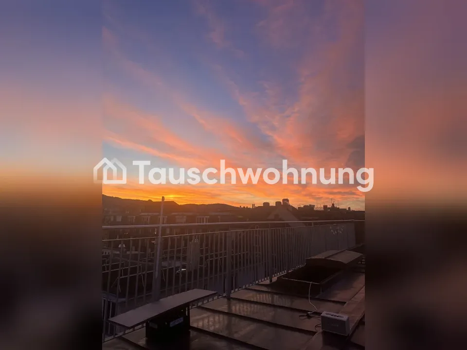 3.5-Zimmer-Wohnung in Zürich, Kreis 4