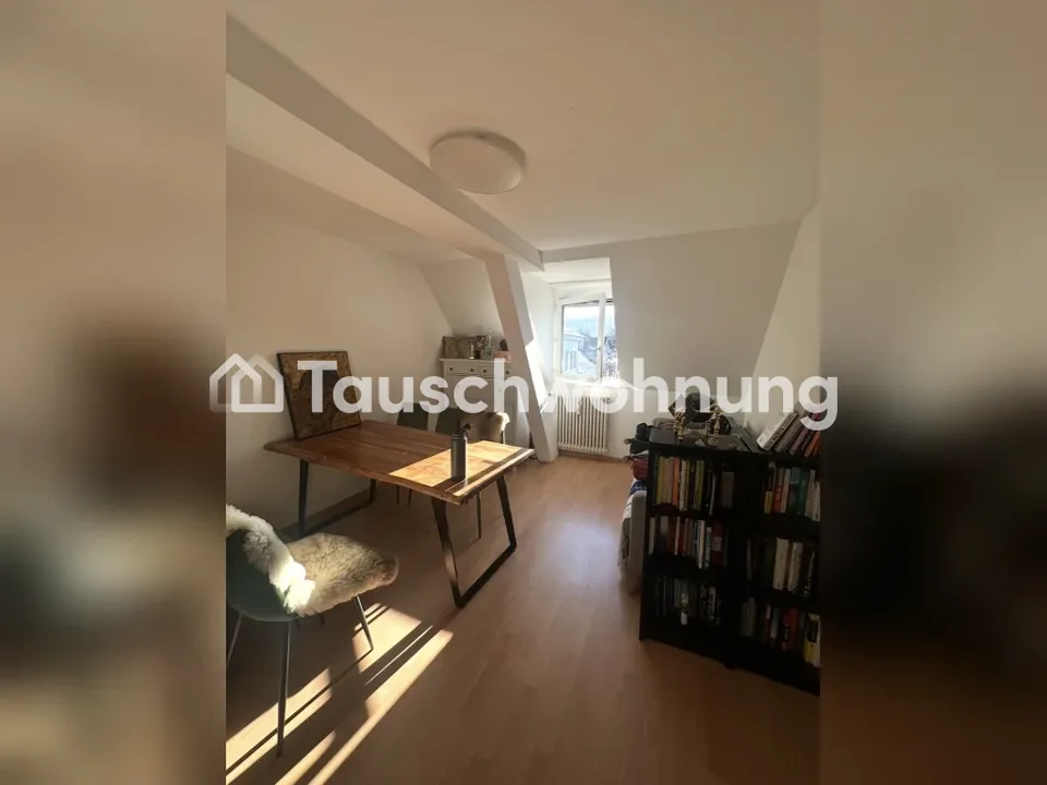 3.5-Zimmer-Wohnung in Zürich, Kreis 4 – Foto 9 von 9