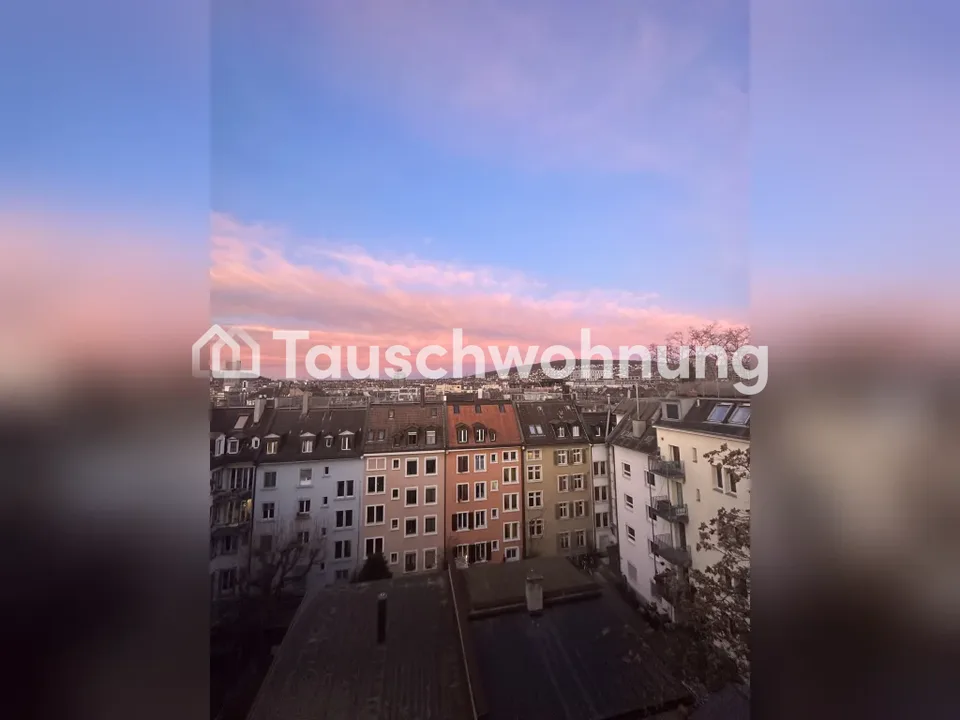 3.5-Zimmer-Wohnung in Zürich, Kreis 4 – Foto 8 von 9