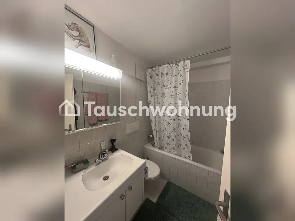 3.5-Zimmer-Wohnung in Zürich, Kreis 4