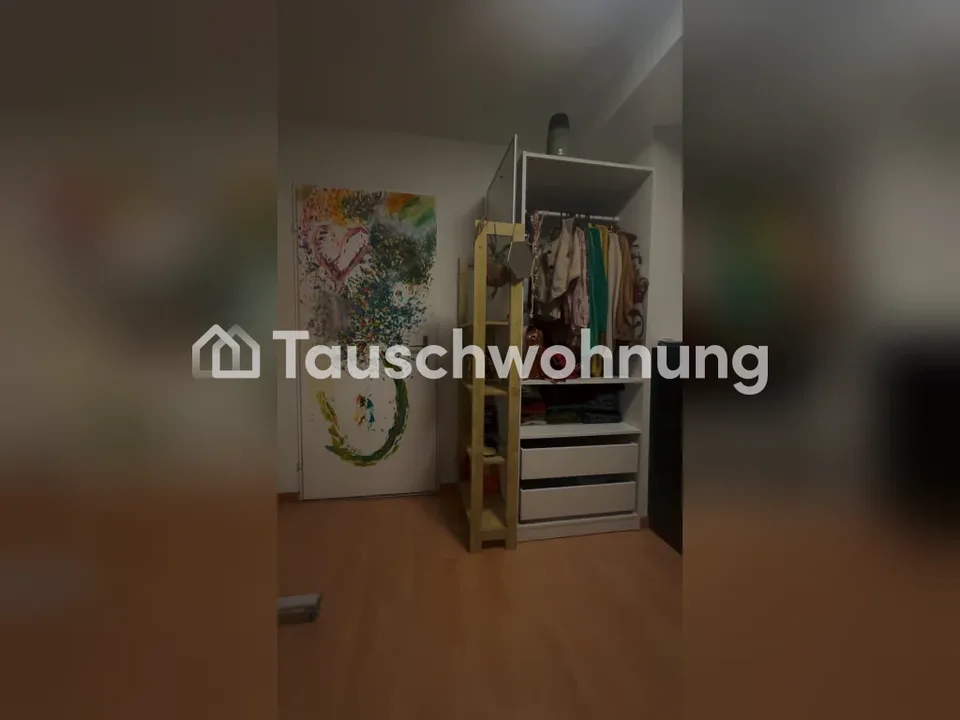 3.5-Zimmer-Wohnung in Zürich, Kreis 4
