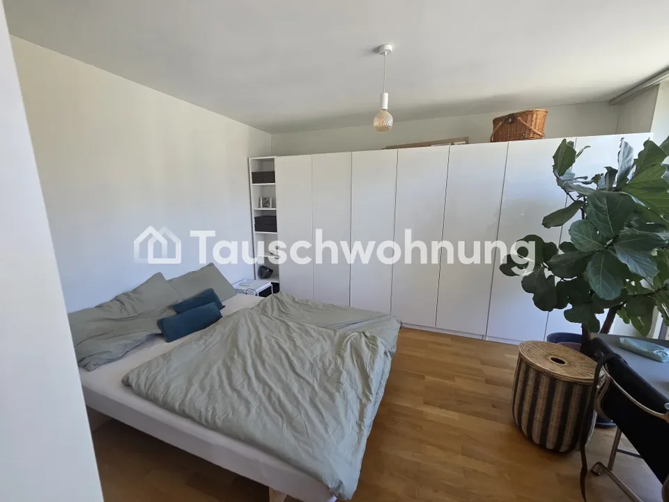 Modern 2.5 Room Apartment in Central Location