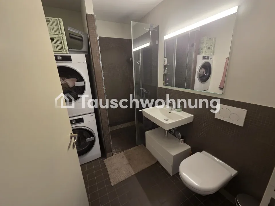 Modern 2.5 Room Apartment in Central Location