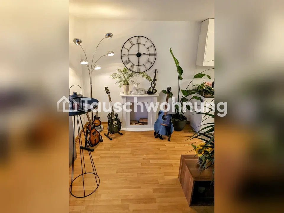 Moderne 72 m² Loft-Wohnung in Zürich, Kreis 4