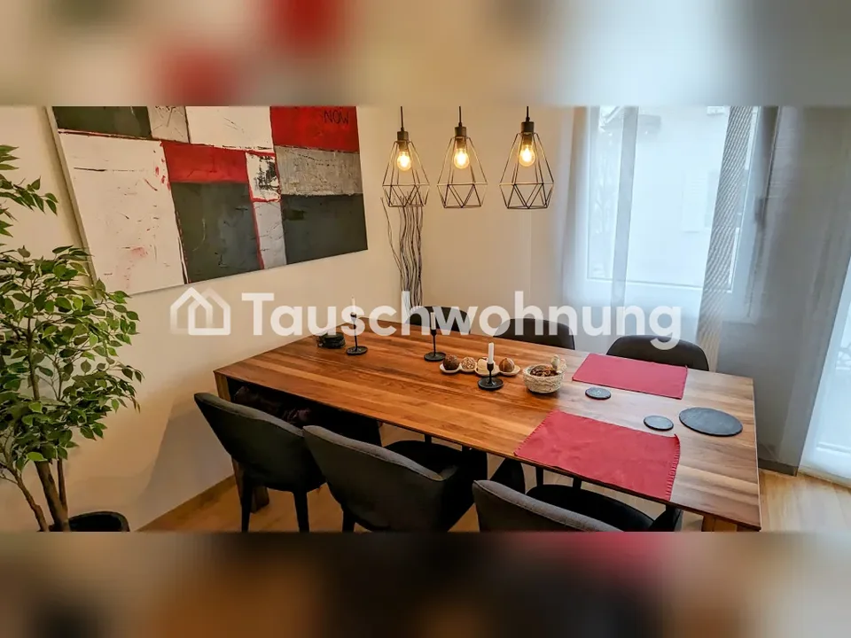Moderne 72 m² Loft-Wohnung in Zürich, Kreis 4