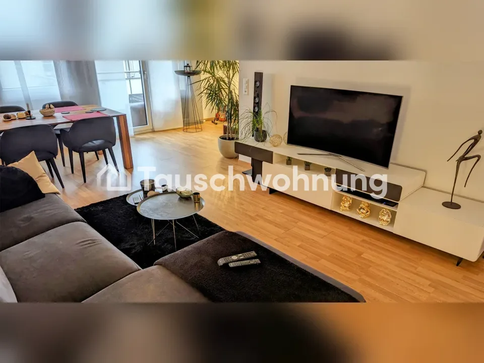 Moderne 72 m² Loft-Wohnung in Zürich, Kreis 4