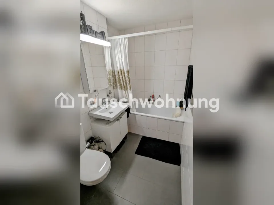 Moderne 72 m² Loft-Wohnung in Zürich, Kreis 4
