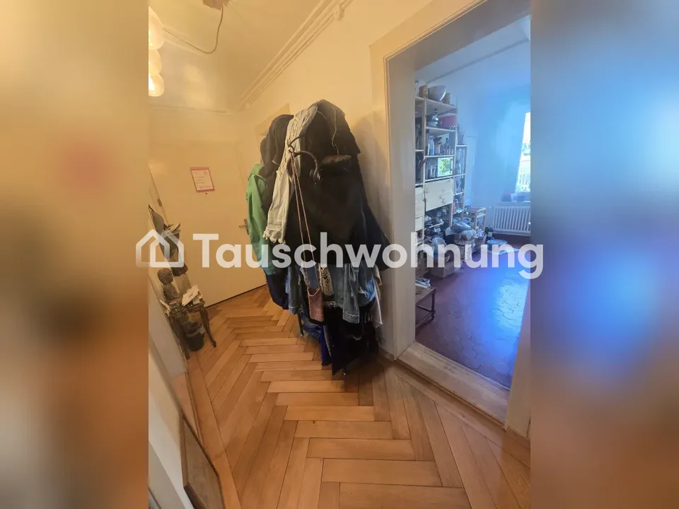 3-Zimmer-Wohnung in Zürich, Kreis 10
