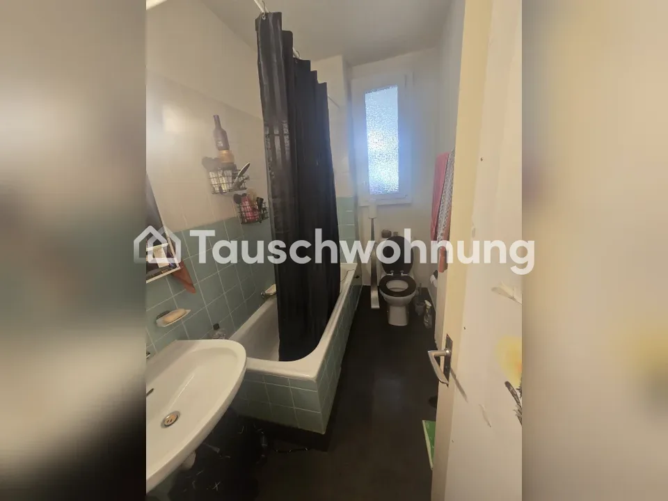 3-Zimmer-Wohnung in Zürich, Kreis 10