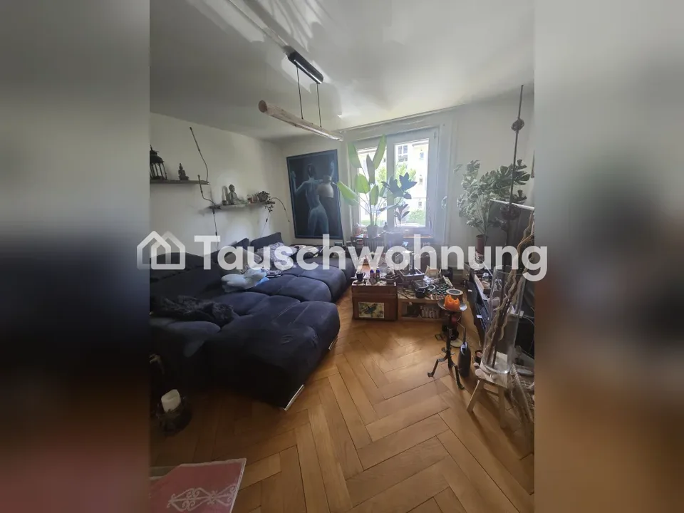 3-Zimmer-Wohnung in Zürich, Kreis 10