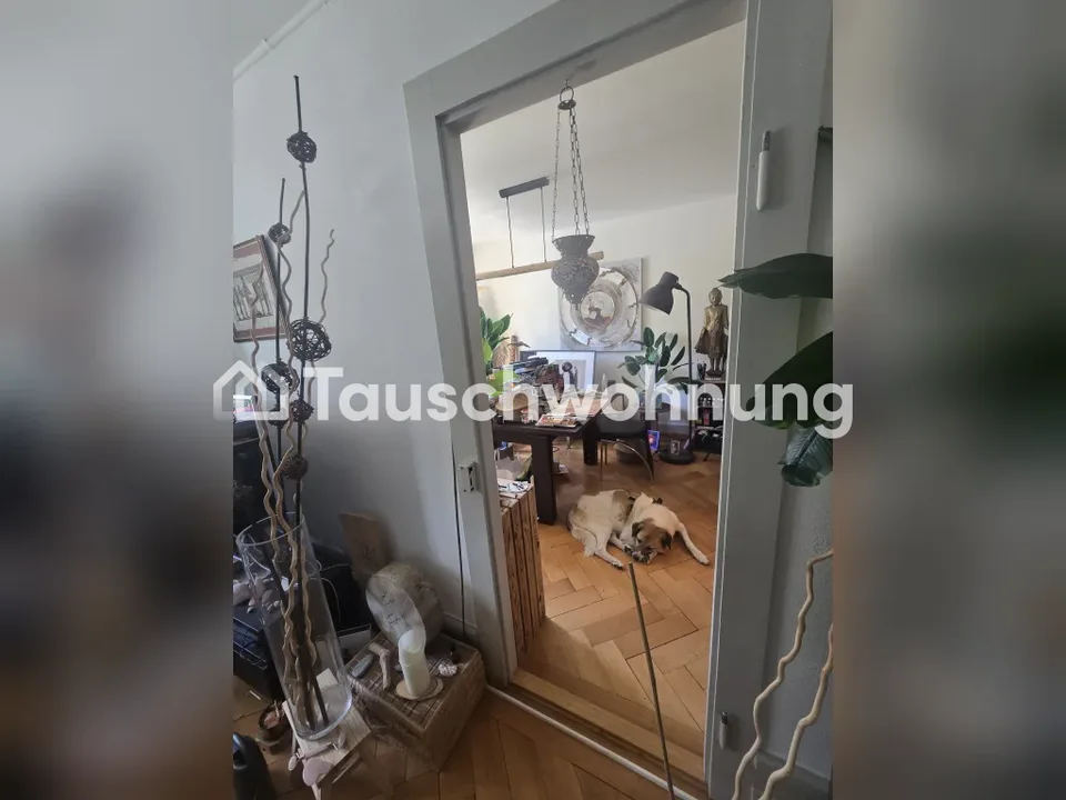 3-Zimmer-Wohnung in Zürich, Kreis 10