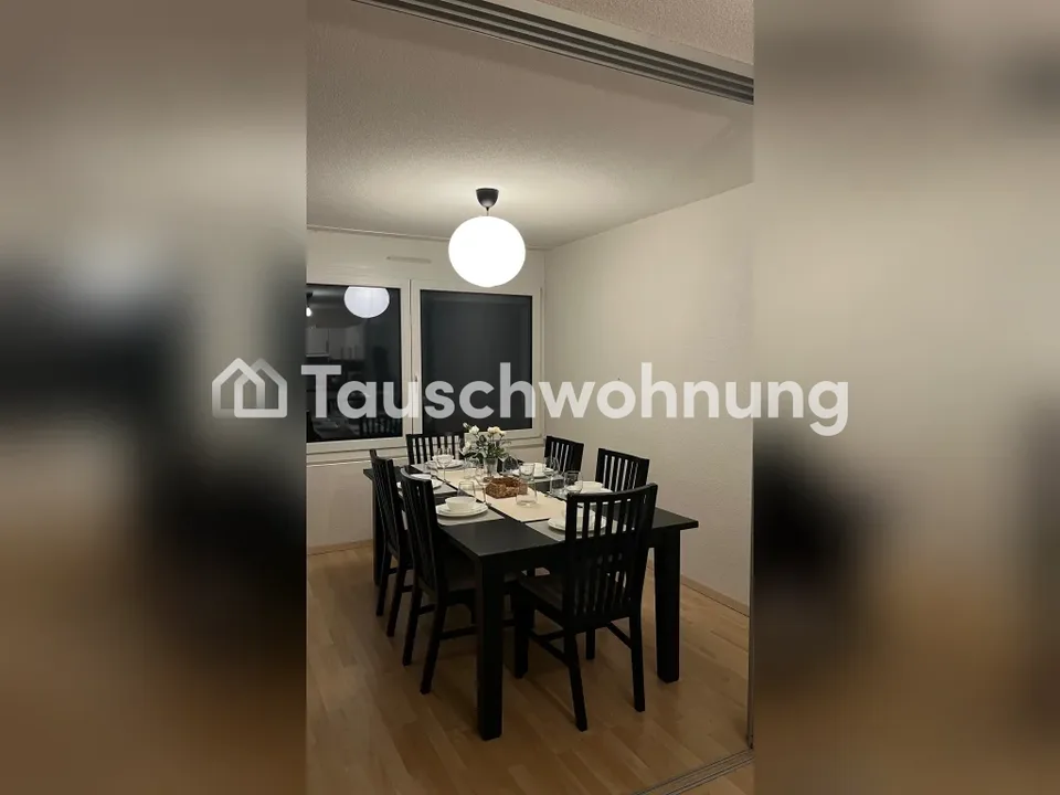 2.5-room apartment in Zurich, District 11