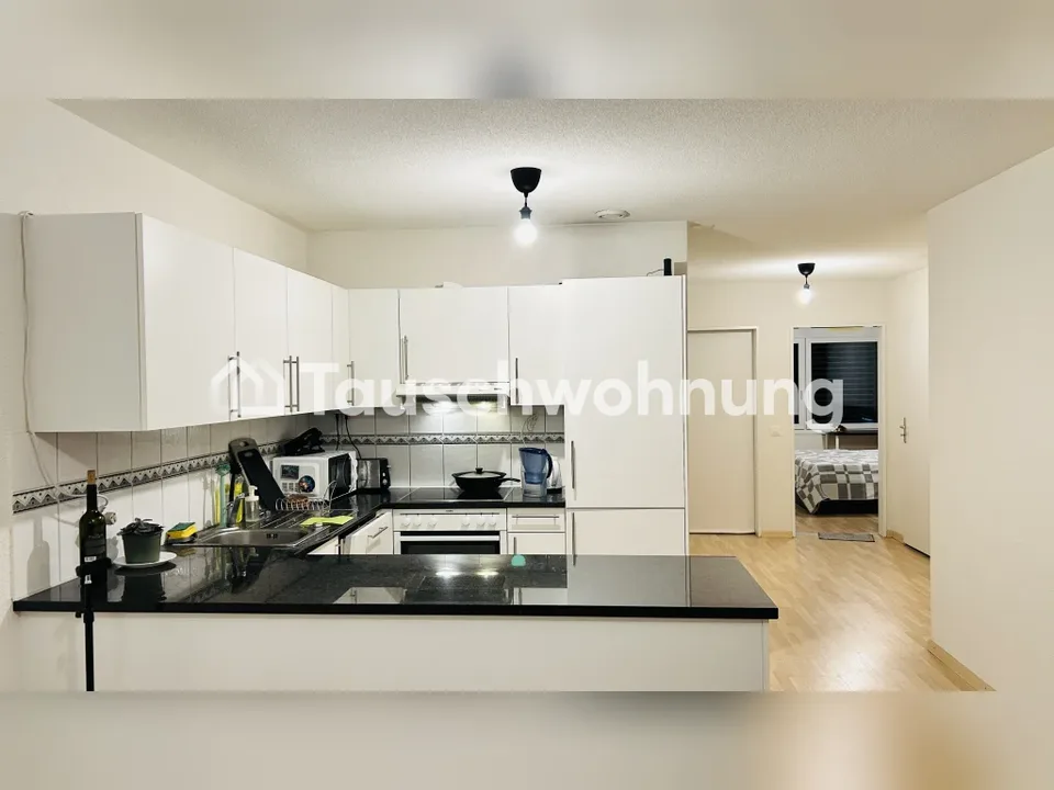 2.5-room apartment in Zurich, District 11