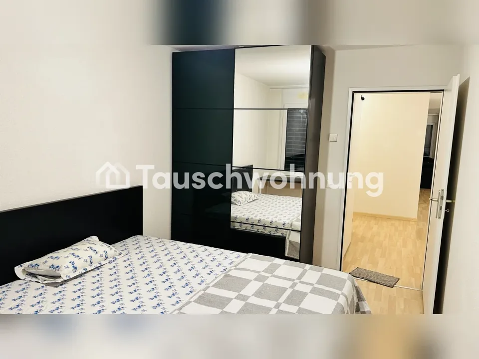 2.5-room apartment in Zurich, District 11