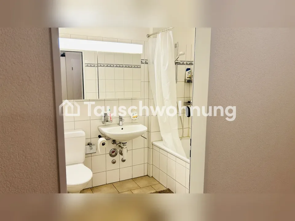 2.5-room apartment in Zurich, District 11