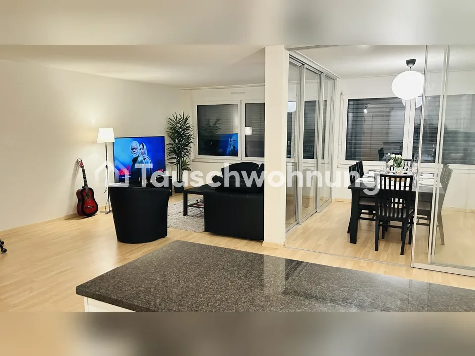 2.5-room apartment in Zurich, District 11