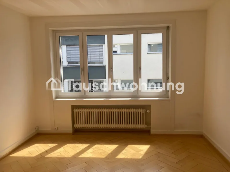 Zürich, Kreis 7: Geräumige 5.5-Zimmer-Wohnung
