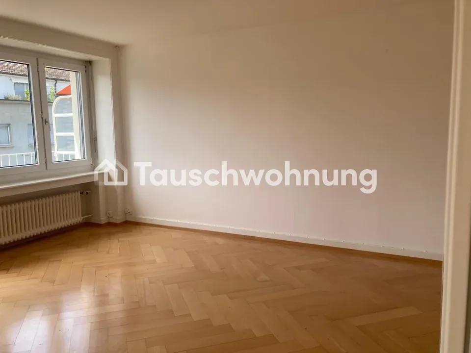 Zürich, Kreis 7: Geräumige 5.5-Zimmer-Wohnung