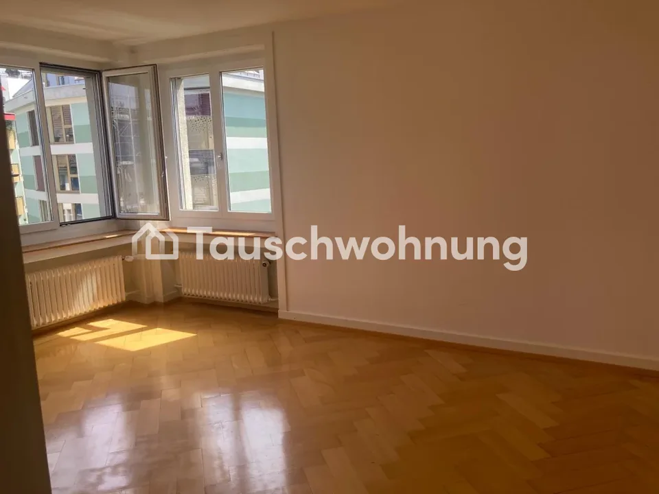 Zürich, Kreis 7: Geräumige 5.5-Zimmer-Wohnung