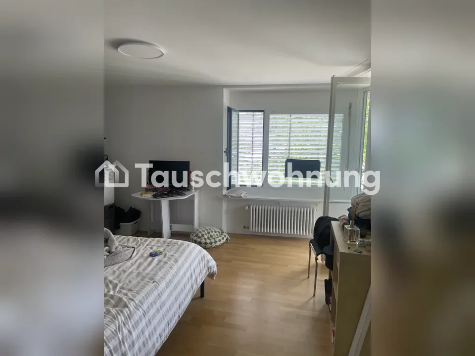 Appartamento 2 locali a Zurigo, Distretto 3, 50 m²