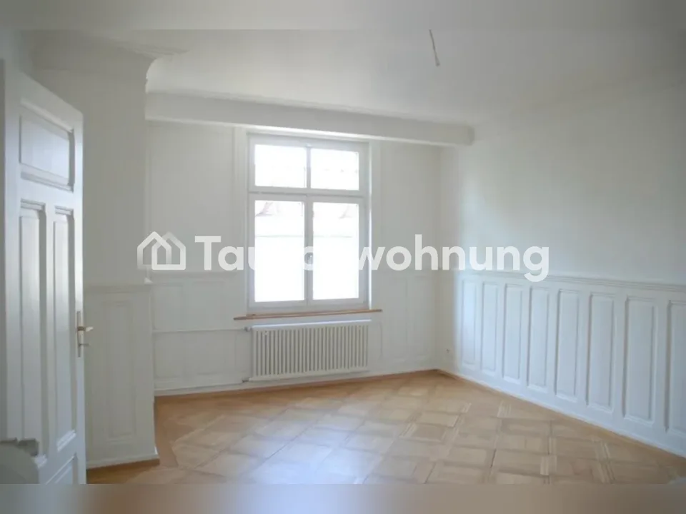 Tausche meine 4.5-Wohnung für eine 3.5-Wohnung in ZH