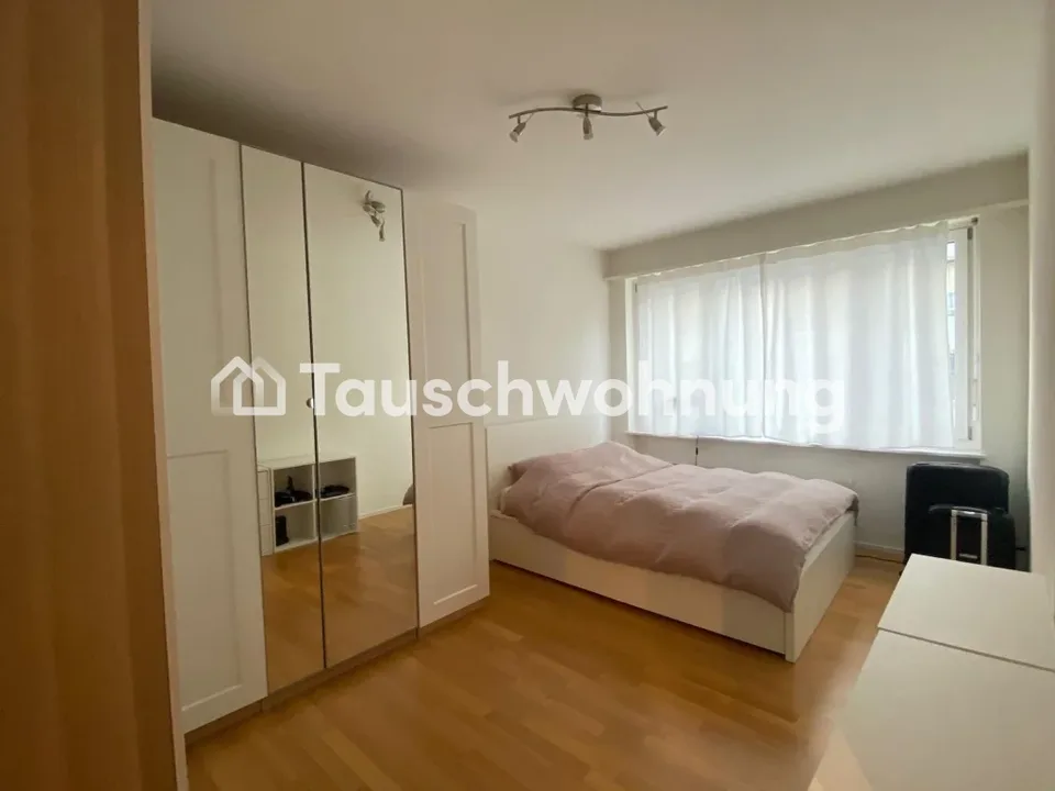 1-Zimmer-Wohnung in Zürich, Kreis 4, 60 m²
