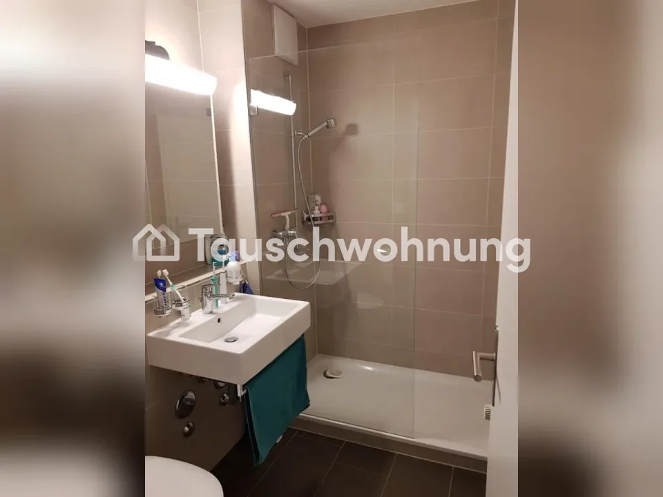 1-Zimmer-Wohnung in Zürich, Kreis 4, 60 m²