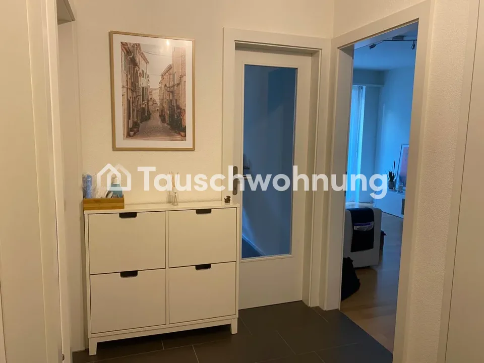 1-Zimmer-Wohnung in Zürich, Kreis 4, 60 m²