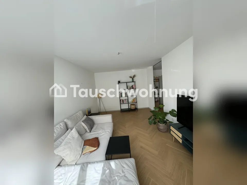 Wunderschön sanierte Altbauwohnung in Zürich, Kreis 2