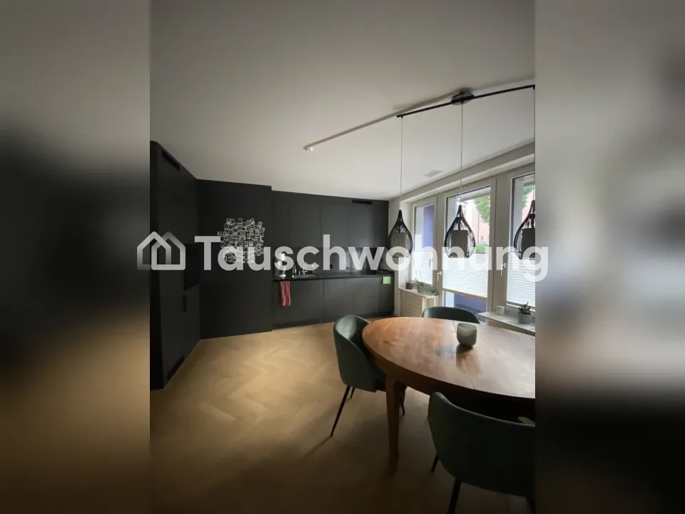 Wunderschön sanierte Altbauwohnung in Zürich, Kreis 2