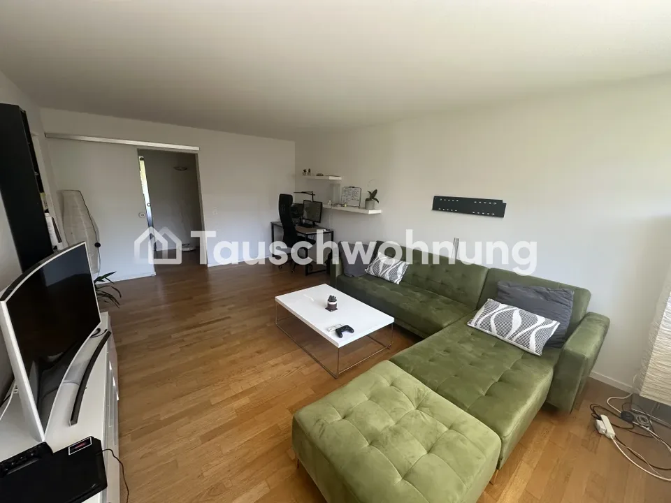 2.5-room apartment in Zurich, District 3, 60 m²