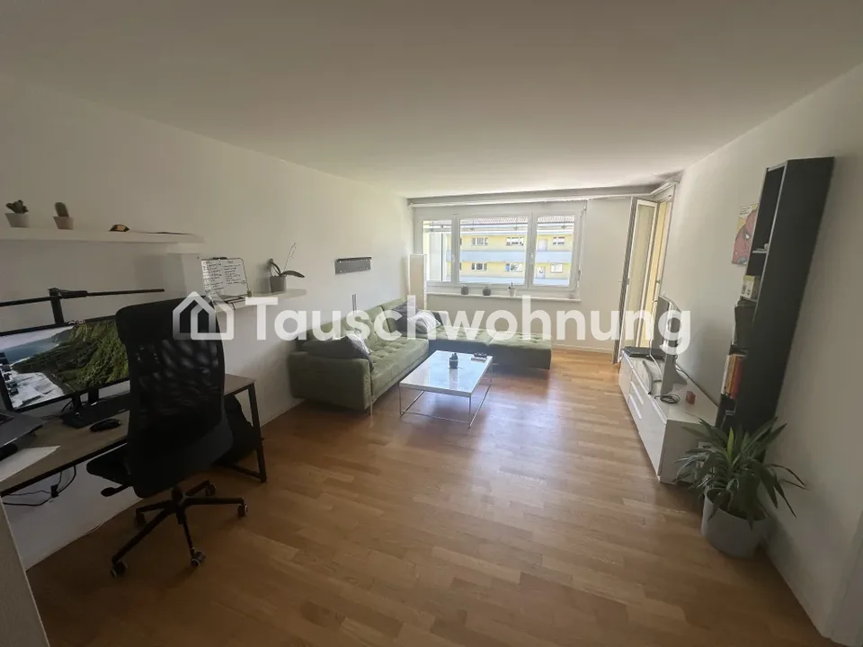 2.5-Zimmer-Wohnung in Zürich, Kreis 3, 60 m²