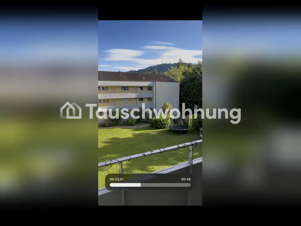 2.5-room apartment in Zurich, District 3, 60 m²
