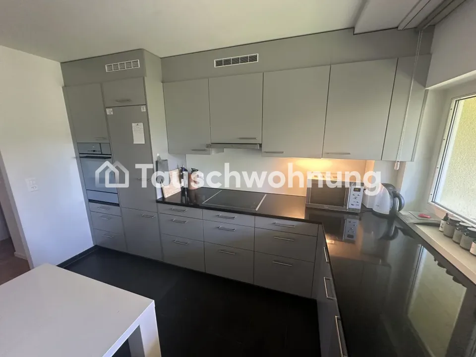 2.5-room apartment in Zurich, District 3, 60 m²