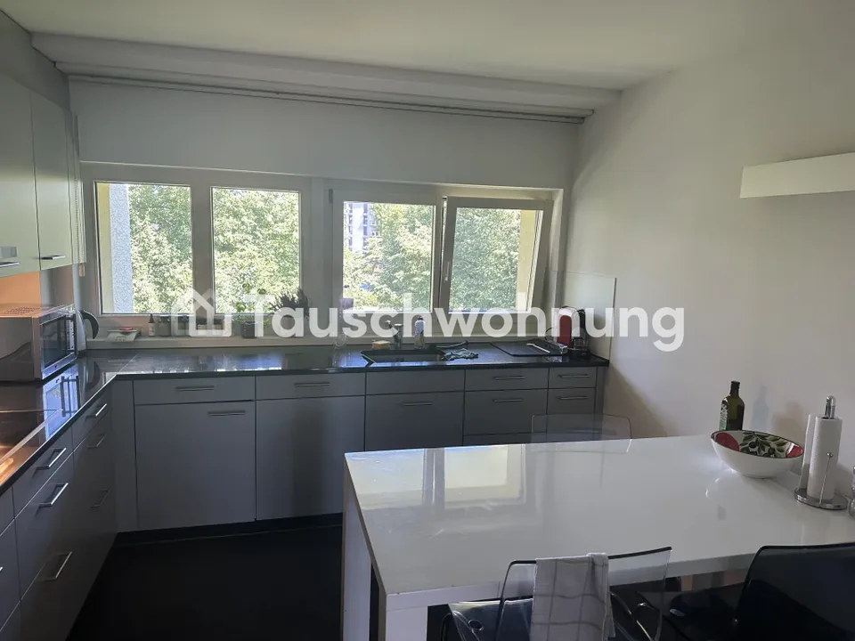 2.5-room apartment in Zurich, District 3, 60 m²