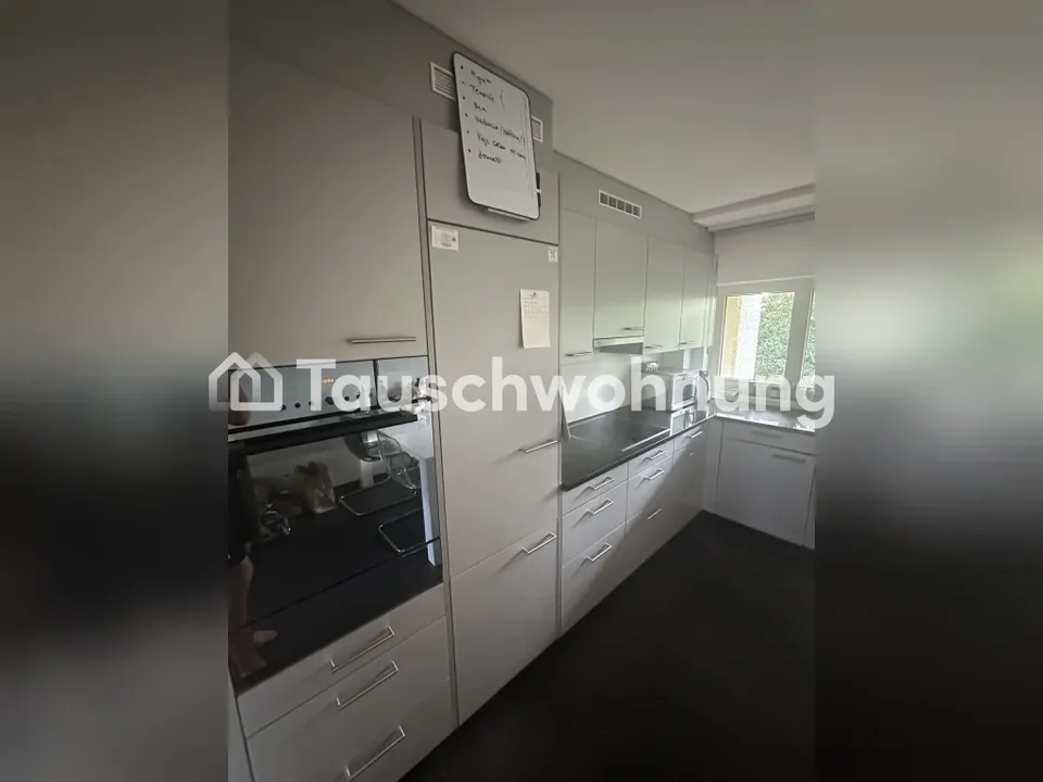2.5-room apartment in Zurich, District 3, 60 m²