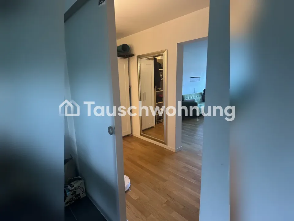 2.5-room apartment in Zurich, District 3, 60 m²