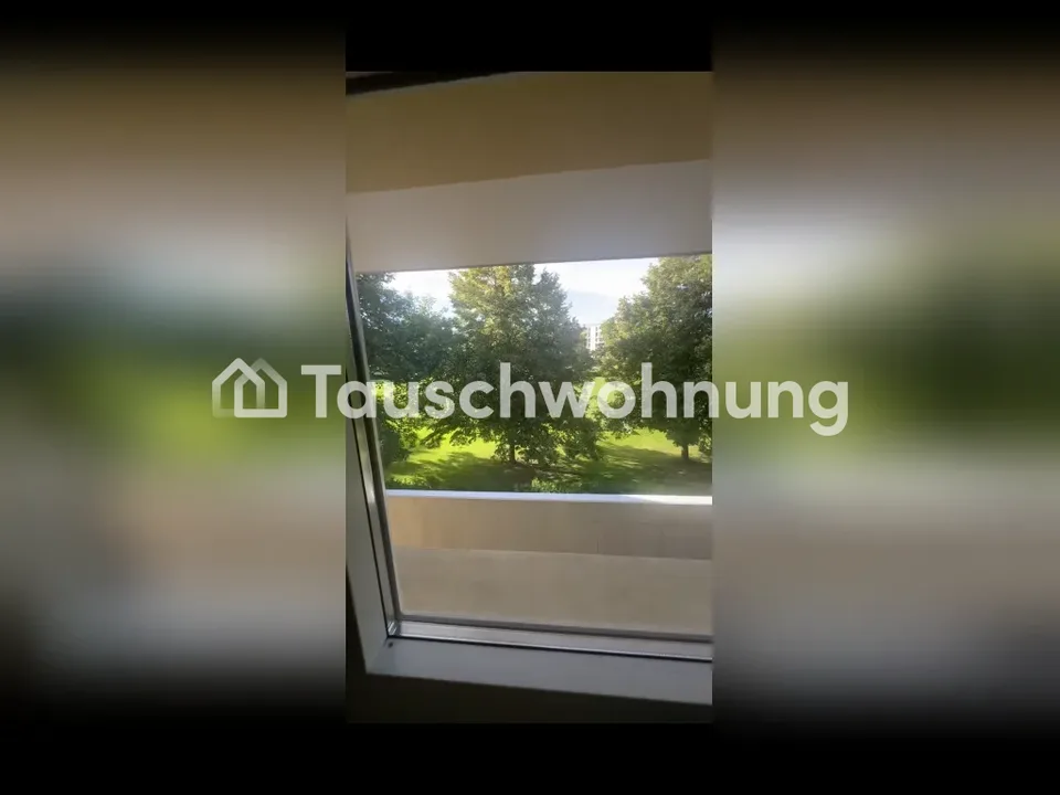 2.5-room apartment in Zurich, District 3, 60 m²
