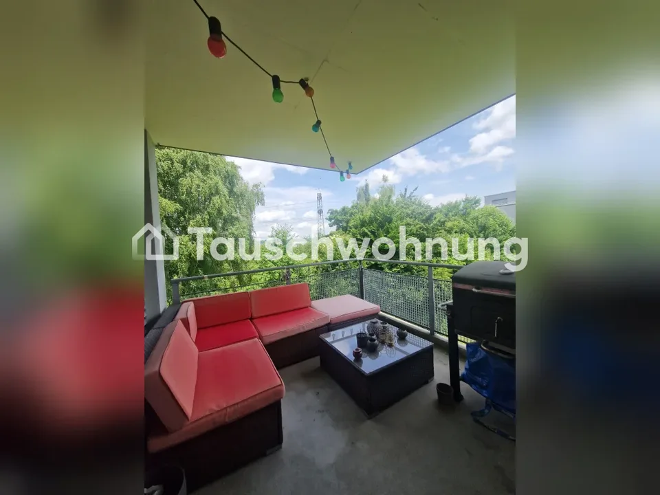 Zürich, Kreis 11: Charmante 2.5-Zimmer-Wohnung