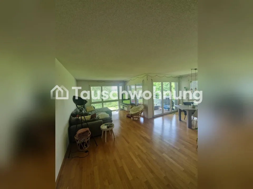 Zürich, Kreis 11: Charmante 2.5-Zimmer-Wohnung