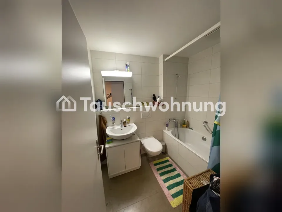 Tolle, große 3.5 Zi-Wohnung mit offener Küche – Foto 8 von 10