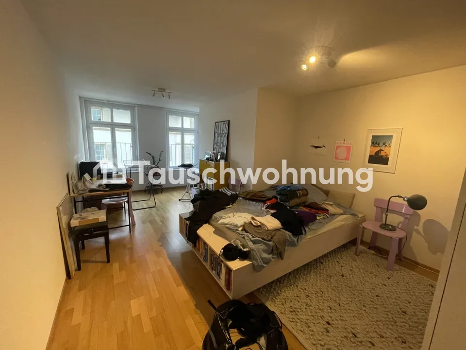 Tolle, große 3.5 Zi-Wohnung mit offener Küche – Foto 7 von 10