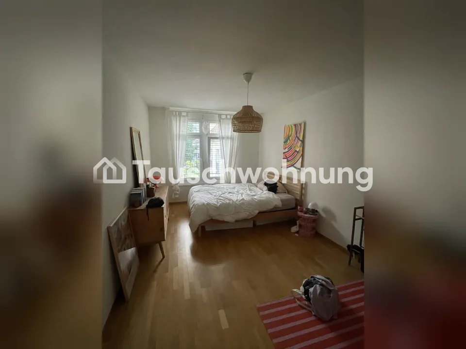 Tolle, große 3.5 Zi-Wohnung mit offener Küche – Foto 6 von 10