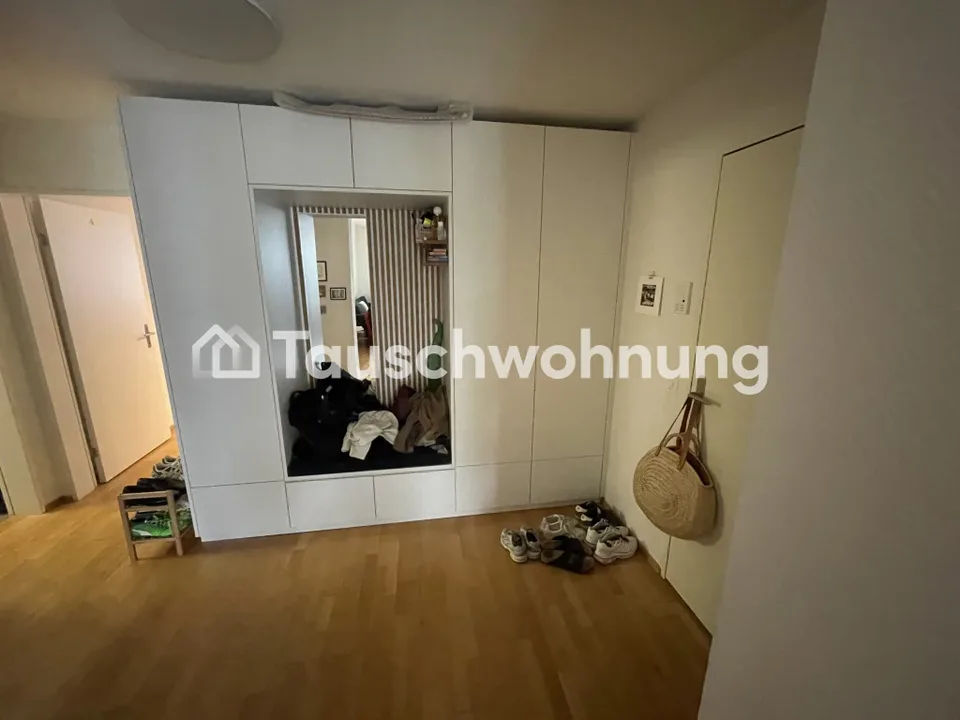 Tolle, große 3.5 Zi-Wohnung mit offener Küche