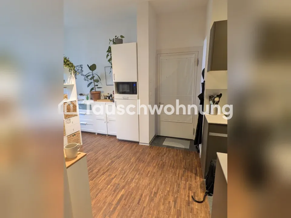 3-Zimmer-Wohnung in Zürich, Kreis 10, 45 m²