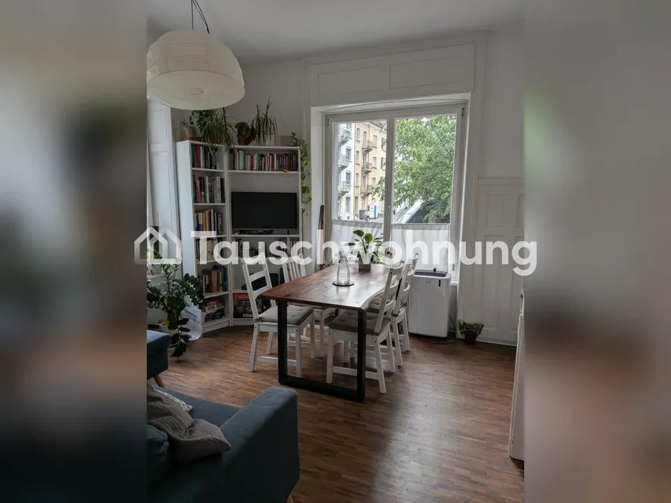 3-Zimmer-Wohnung in Zürich, Kreis 10, 45 m²